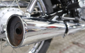 SUZUKI ST250 E Type NJ4CA