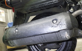 HONDA PS250 2015 MF09