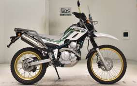 YAMAHA SEROW 250 Gen.3 2024 DG31J