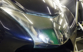 HONDA LEAD 125 JF45