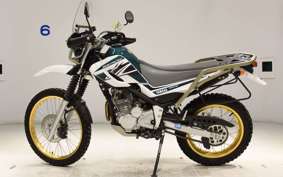 YAMAHA SEROW 250 Gen.2 DG17J