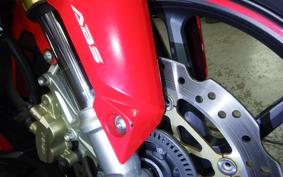 HONDA CBR250RR A 2010 MC51