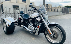 HARLEY VRSCA TRIKE 2004 HBZ