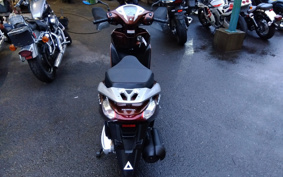 HONDA LEAD 125 JF45
