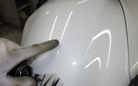 HONDA VFR800X 2015 RC80