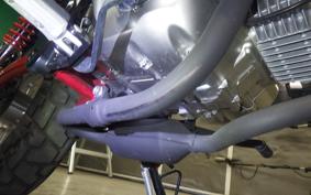 HONDA MONKEY 125 ABS 1997 JB02