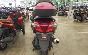 HONDA SILVER WING 400 GTA 2009 NF03