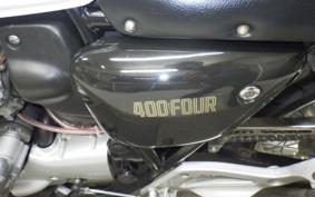 HONDA CB400F 2000 NC36