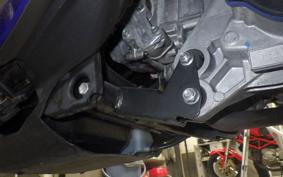 YAMAHA CYGNUSｸﾞﾘﾌｧｽ 2015 SEJ4J