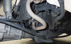 HONDA GYRO CANOPY 2022 TA03