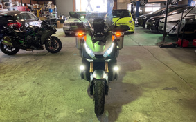 HONDA X-ADV 750 2017 RC95