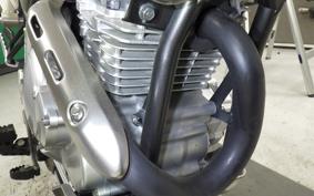 YAMAHA SEROW 250 Gen.2 DG17J