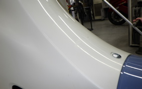 HONDA C50 SUPER CUB AA09