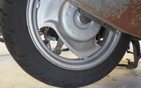 YAMAHA JOG APRIO SA11J