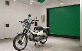 HONDA CT110 HUNTER CUB 2023 JD01