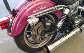 HARLEY FXDL1580 2016 GN4