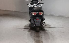HONDA FORZA Z MF08