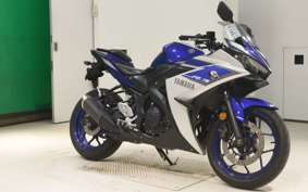 YAMAHA YZF-R3 2015 RH07J