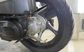 SUZUKI ADDRESS 110 1984 CE47A