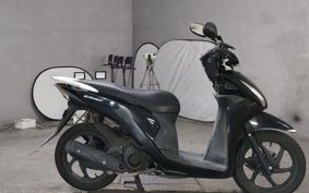 HONDA DIO 110 JF58