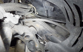 HONDA PCX 150 2015 KF12