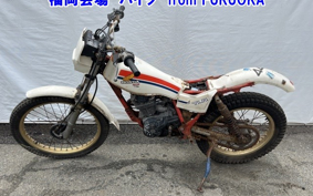 HONDA TLR200