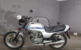 HONDA CB250 CB250N