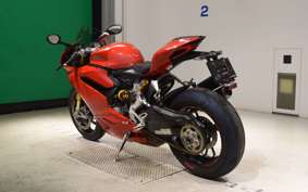 DUCATI 1299 PANIGALE S 2016