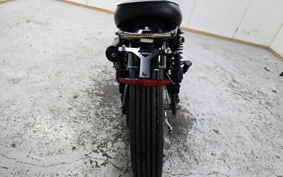 KAWASAKI 250TR BJ250F