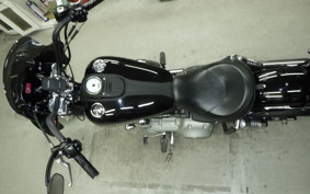 HARLEY FXDB 1580 2008