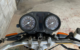 SUZUKI GSX400 GS40X
