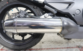HONDA CTX700 DCT 2013 RC69