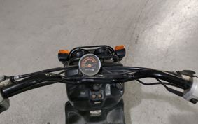 HONDA ZUMAR AF58