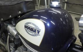 HONDA MONKEY 2019 Z50J