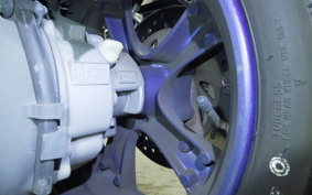 YAMAHA MAJESTY155 Gen.2 S 2022 SG52J