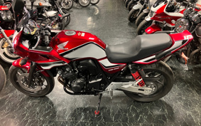HONDA CB400 SUPER  BOL DOR ABS 2021 NC42