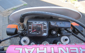 HONDA XLR250R MD22