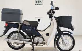 HONDA C50 SUPER CUB AA04