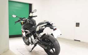 BMW G310R 2019