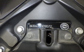 YAMAHA N-MAX SED6J