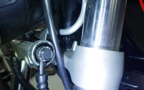 KAWASAKI ZEPHYR 400 Gen.1 1990 ZR400C