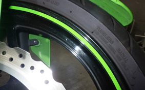 KAWASAKI NINJA 400 2022 EX400G