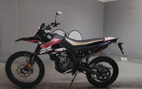 APRILIA APRILIA RX 125 KX