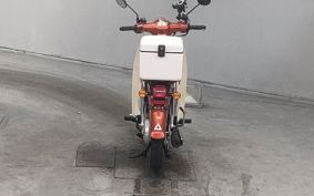 HONDA SUPER CUB110 JA59