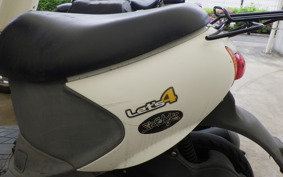 SUZUKI LET's 4 CA45A