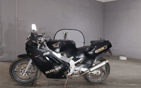 SUZUKI GSX-R400 GK73A