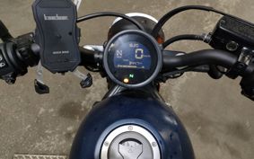 HONDA REBEL MC49