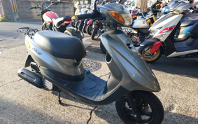 YAMAHA JOG DELUXE  SA39J