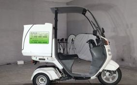 HONDA GYRO TA03