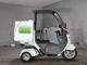 Фото Honda GYRO 2014 с японского аукциона